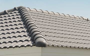 advantages of Bellspool clay roofing