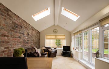 conservatory roof insulation Bellspool, Scottish Borders
