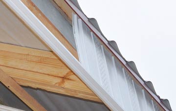 why Bellspool fascia repairs are essential