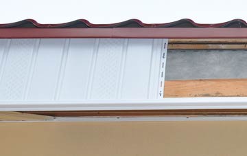 Bellspool fascia repair costs