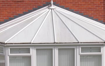 Bellspool polycarbonate conservatory roof repairs