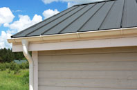 Bellspool fascia repair