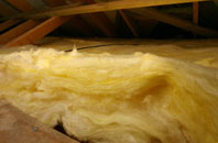 Bellspool pitch roof insulation